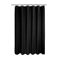 Awesome Home™ Spa Cotton Blend Waffle Shower Curtain