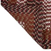 Better Trends Alpine Stripe Braided 4 X Octagonal Accent Rug