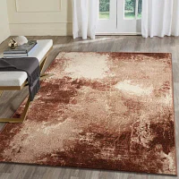 Liora Manne Ariana Mystic Abstract Rectangular Area Rug