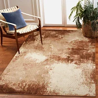 Liora Manne Ariana Mystic Abstract Rectangular Area Rug