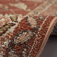 Liora Manne Ariana Sarai Floral Rectangular Area Rug