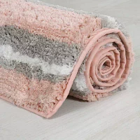 Home Weavers Inc Glamour Quick Dry Rug