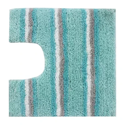 Home Weavers Inc Glamour Quick Dry Bath Rug