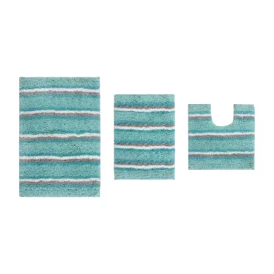 Home Weavers Inc Glamour Quick Dry Rug