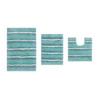 Home Weavers Inc Glamour Quick Dry Rug