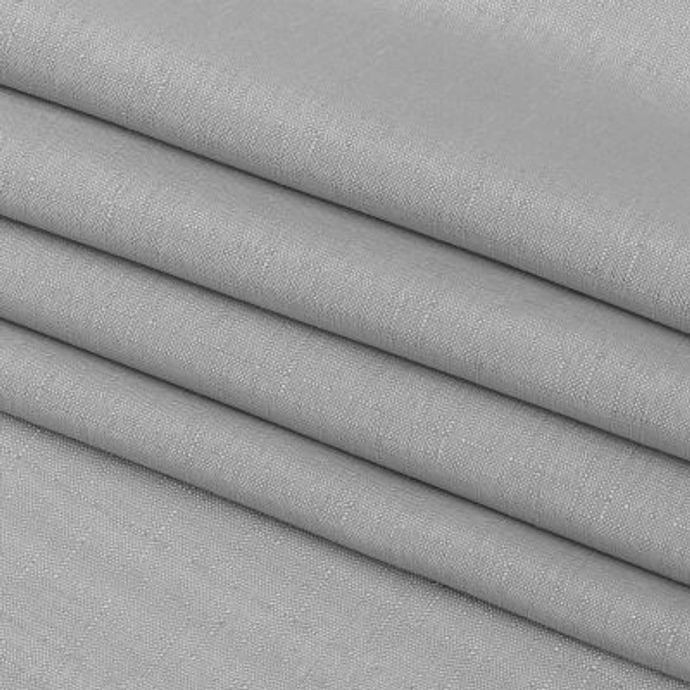 Awesome Home™ Waterproof Poly Snap In Liner Shower Curtain Set