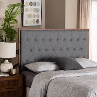 Harumi Headboard