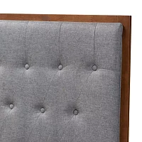 Harumi Headboard