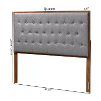 Harumi Headboard