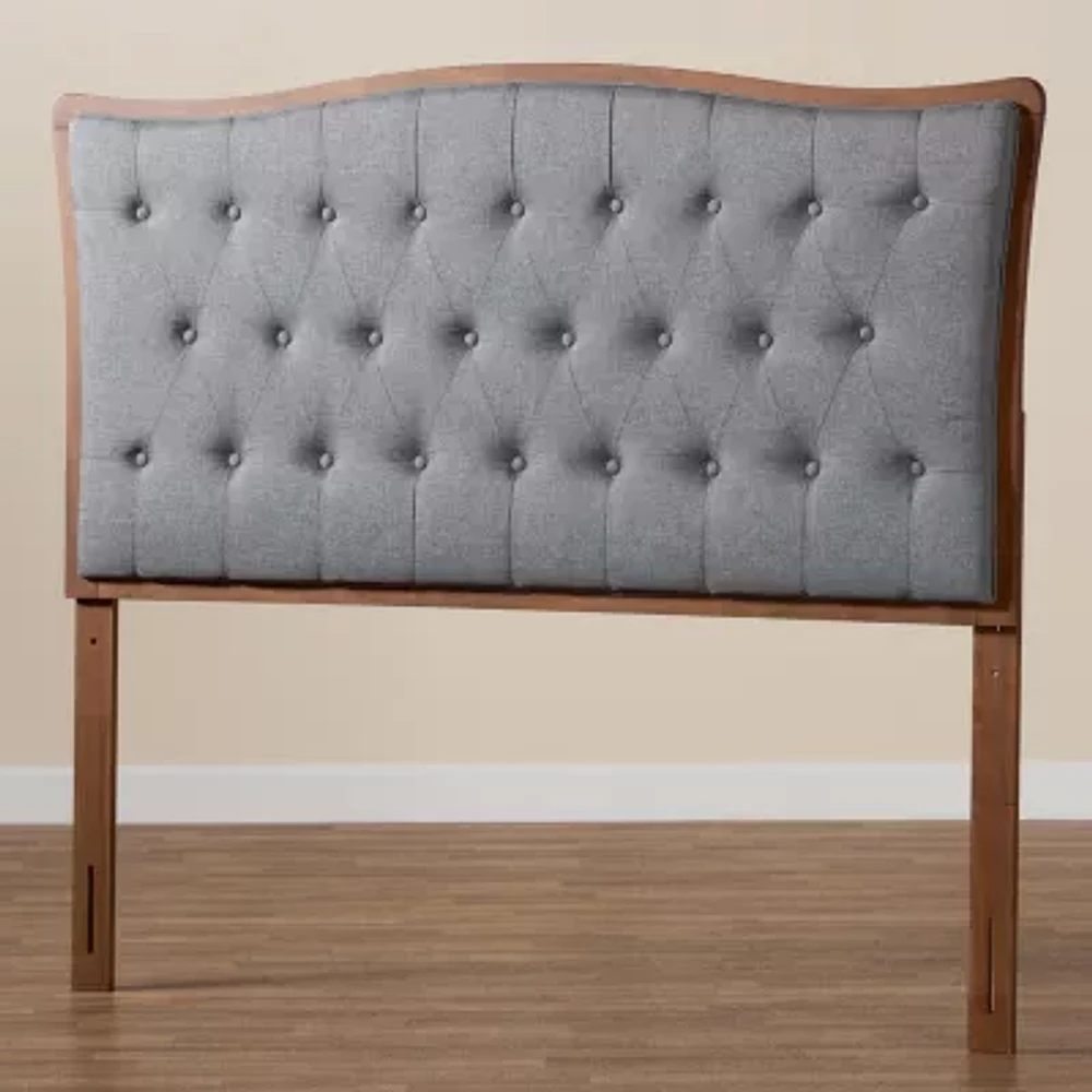 Nikita Queen Size Headboard