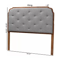 Shanti Headboard