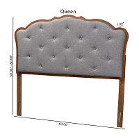 Leandra Headboard