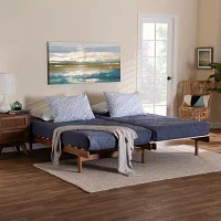 Bolivia Expandable Bed Frame