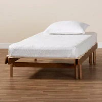 Bolivia Expandable Bed Frame