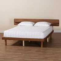 Morana Rectangular Bed