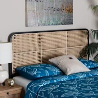 Lainer Headboard