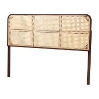 Lainer Queen Headboard