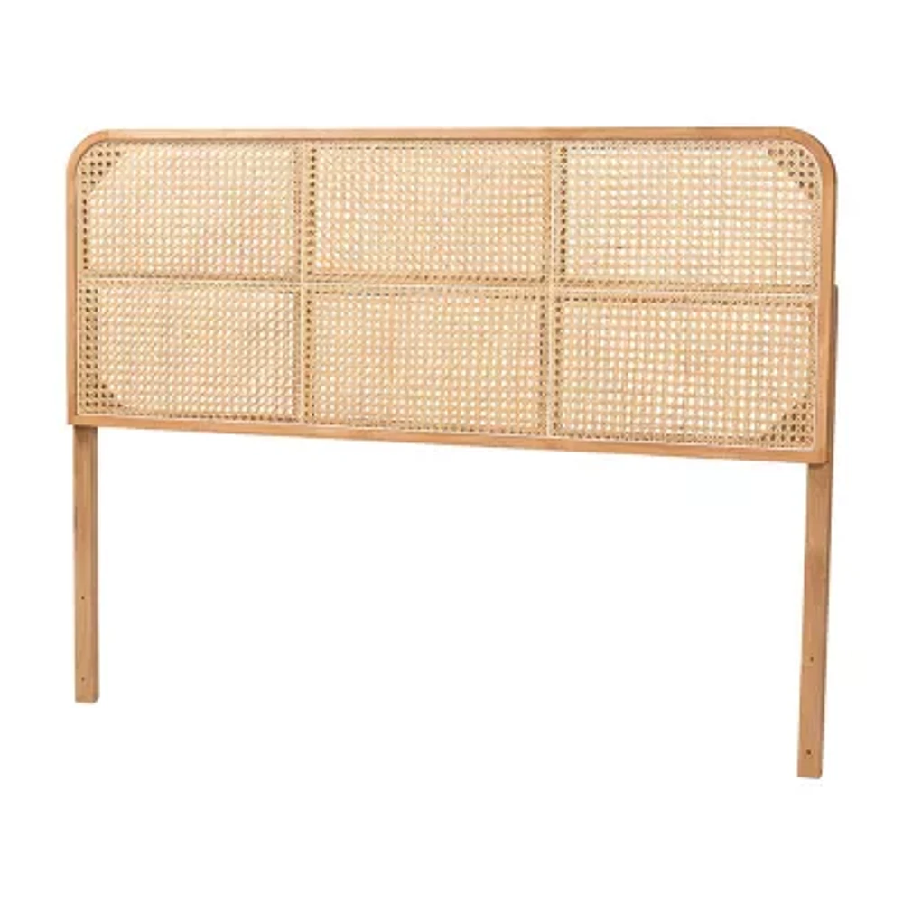 Lainer Headboard