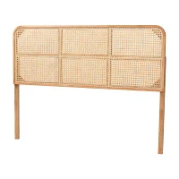 Lainer Headboard