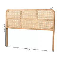 Lainer Headboard
