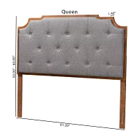 Fortuna Headboard