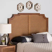 Fortuna Headboard