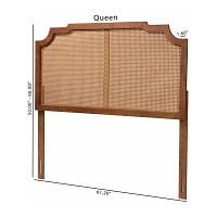 Fortuna Headboard