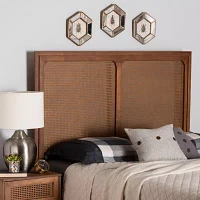 Prewitt Headboard