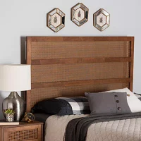 Berne Headboard