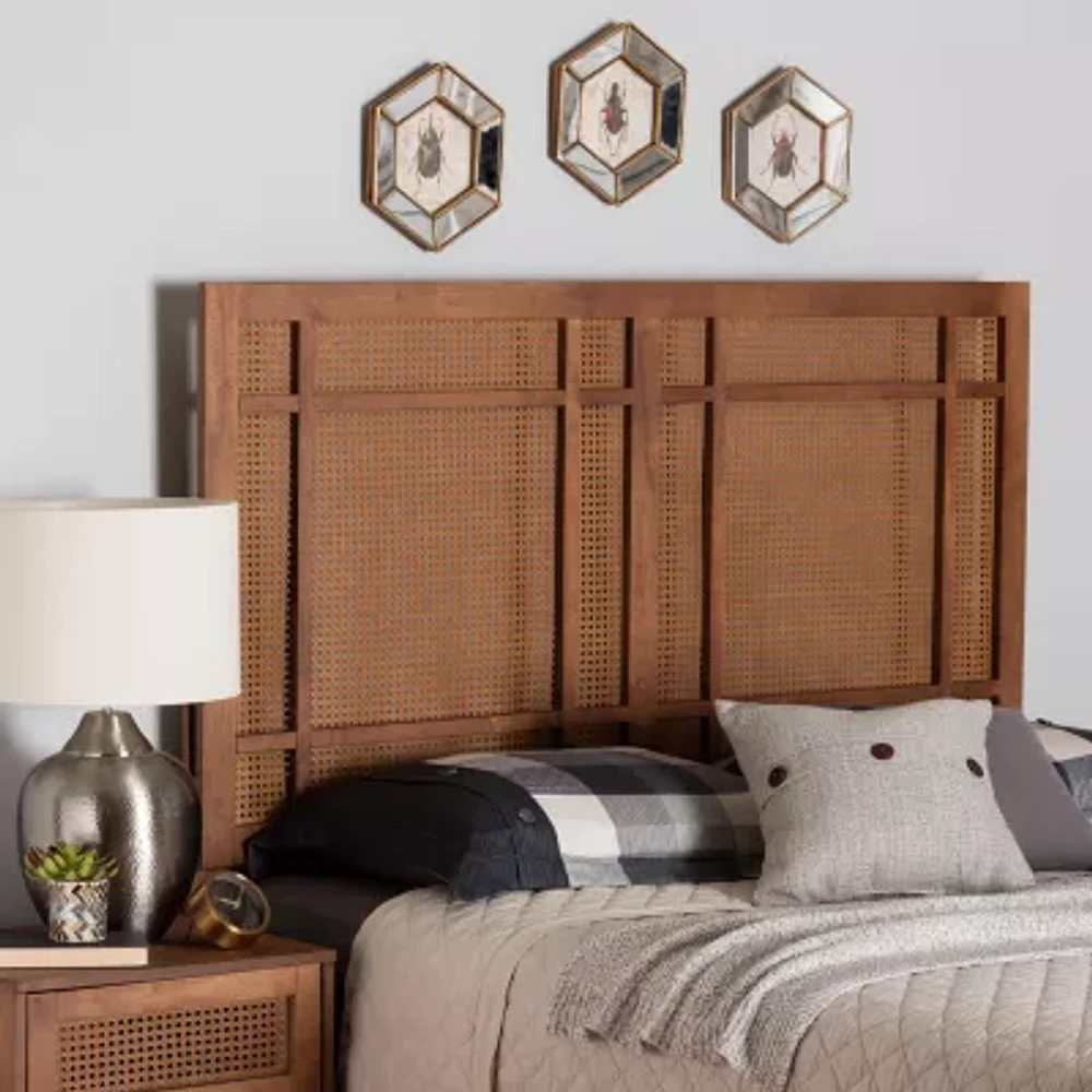 Katrice Queen Headboard