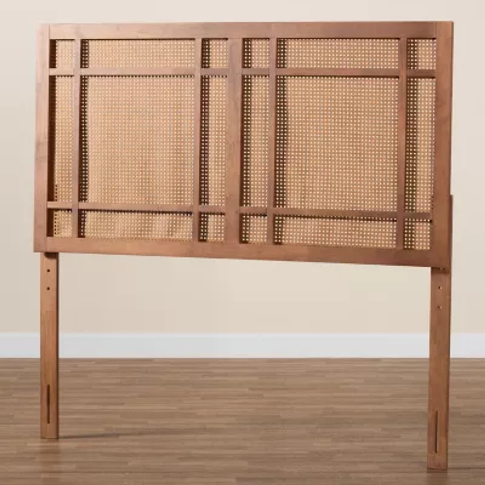 Katrice Queen Headboard