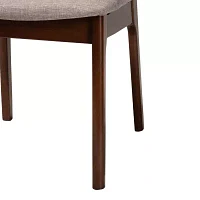 Dannon 2-pc. Dining Chair