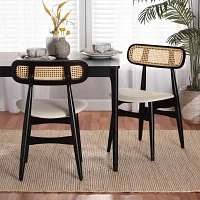 Tarana 2-pc. Dining Chair