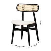 Tarana 2-pc. Dining Chair