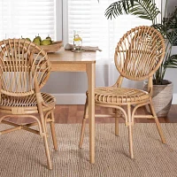 Iris Dining Chair