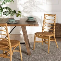 Lisbon Dining Chair