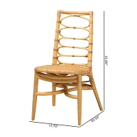 Lisbon Dining Chair