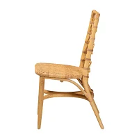 Lisbon Dining Chair