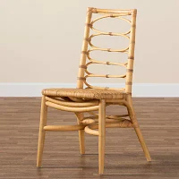 Lisbon Dining Chair