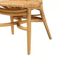 Lisbon Dining Chair