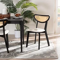 Dannell 2-pc. Dining Chair