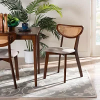 Dannell 2-pc. Dining Chair
