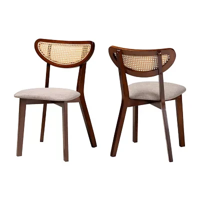 Dannell 2-pc. Dining Chair