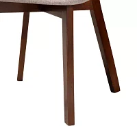 Dannell 2-pc. Dining Chair