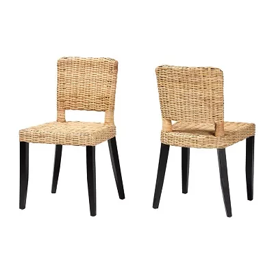 Dermot 2-pc. Side Chair