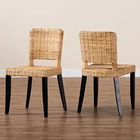 Dermot 2-pc. Side Chair