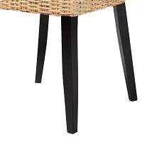 Dermot 2-pc. Side Chair