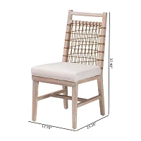 Ulric Dining Chair