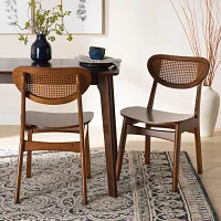 Hesper 2-pc. Dining Chair