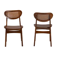 Hesper 2-pc. Dining Chair